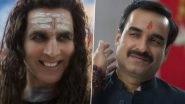 OMG 2 Box Office Collection Day 9: Akshay Kumar &ndash; Pankaj Tripathi&rsquo;s Film Crosses Rs 100 Crore Mark in India!