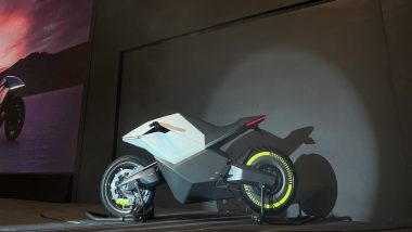 Ola Diamond Head Unveiled: Ola Teases Super-Sports Electric Bike, Know Expected Launch Date, Price and Specifications
