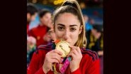 &lsquo;...Had My Star Before the Game Started&rsquo; Olga Carmona Learns of Her Father&rsquo;s Death After Leading Spain to FIFA Women&rsquo;s World Cup 2023 Title, Pens Emotional Note