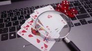 Chennai Shocker: Police Constable Attempts Suicide After Losing Money in Online Gambling