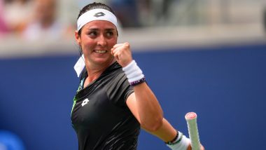 US Open 2023: Ons Jabeur Overcomes Breathing Trouble, Beats Camila Osorio To Reach Women’s Singles Second Round