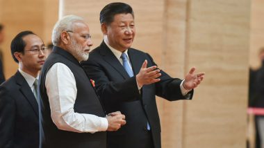 PM Modi-Xi Jinping Meeting? Prime Minister Narendra Modi To Attend BRICS Summit 2023, MEA Sidesteps Speculations on Meeting With Chinese President