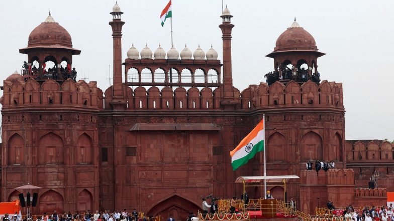 Independence Day 2023: PM Narendra Modi's I-Day Speech Lays Blueprint for India to Become Developed Nation by 2047, Says Industry Body CII