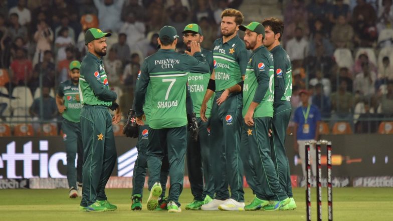 Babar Azam, Bowlers Lead Charge As Pakistan Secure Massive 238-Run Victory in Opening Encounter Of Asia Cup 2023 Against Nepal