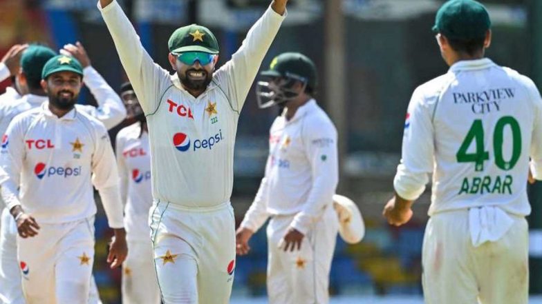 Australia vs Pakistan 1st Test 2023 Preview: Playing XIs, Key Players, H2H and Other Things You Need To Know About AUS vs PAK Cricket Match in Perth