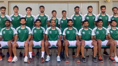 Malaysia vs Pakistan, Asian Champions Trophy 2023 Free Live Streaming and Telecast Details: How To Watch MAS vs PAK Hockey Match Online on FanCode and TV Channels?