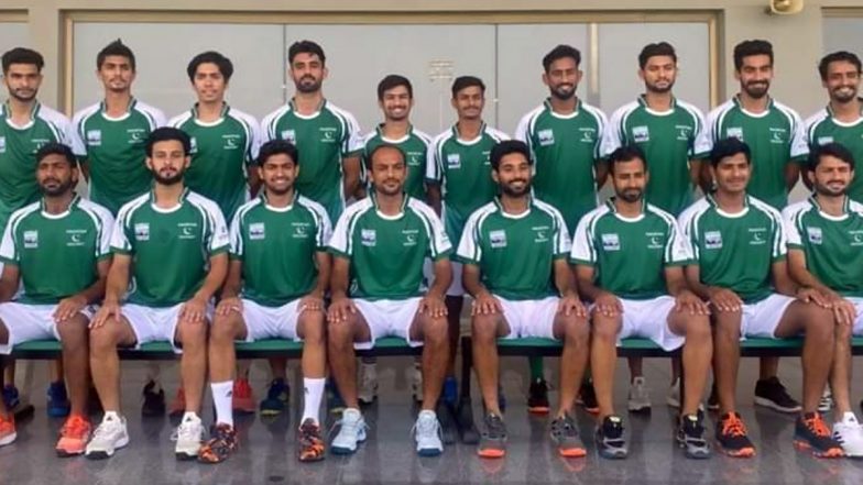 Pakistan vs Japan, Asian Champions Trophy 2023 Free Live Streaming and Telecast Details: How to Watch PAK vs JPN Hockey Match Online on FanCode and TV Channels?