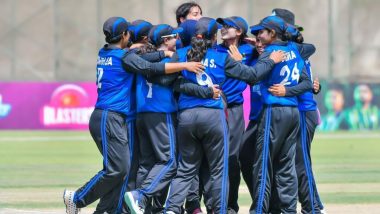 PCB Awards 74 Cricketers With First-Ever Women’s Domestic Contracts of 11 Months