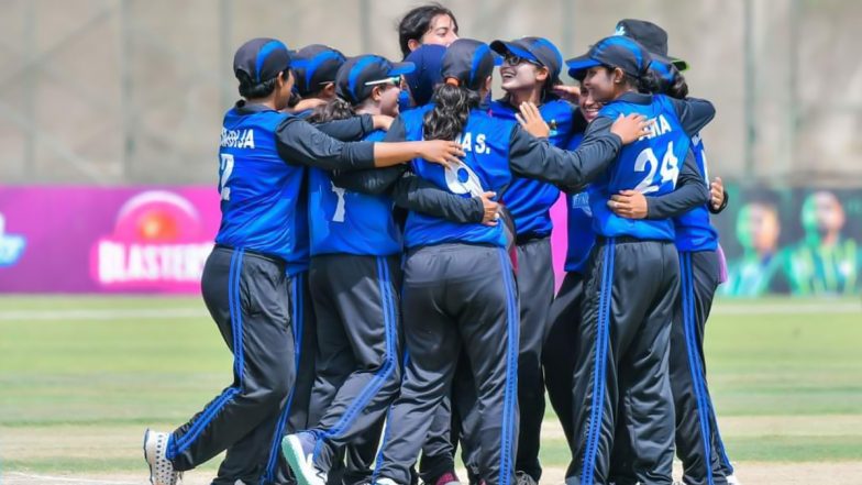 PCB Awards 74 Cricketers With First-Ever Women’s Domestic Contracts of 11 Months