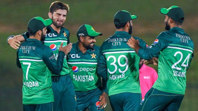 Pakistan Playing XI vs Nepal for Asia Cup 2023 Opening Match Announced