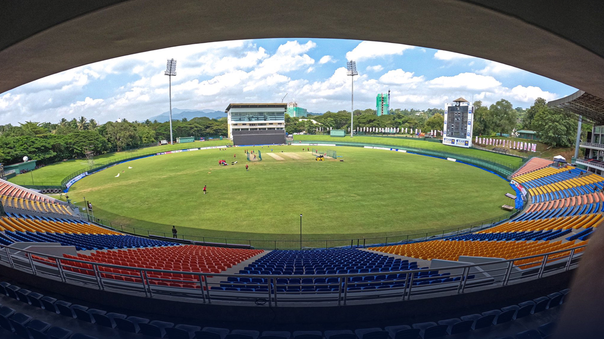 Pallekele Weather Forecast for September 02: Will it Rain During India vs  Pakistan Asia Cup 2023 Cricket Match in Kandy? | FintechZoom