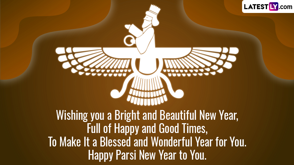 Navroz Mubarak 2023 Images & Parsi New Year Hd Wallpapers For Free Download  Online: Observe Jamshedi Navroz With Whatsapp Messages, Quotes And  Greetings | 🙏🏻 Latestly