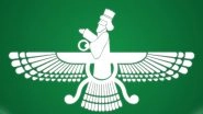 Parsi New Year 2023 Wishes: Greetings and Messages to Share On the Occasion of Navroz