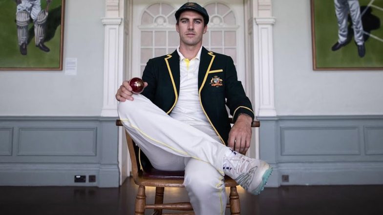 Ashes 2023: Pat Cummins Rues &lsquo;Missed Opportunities&rsquo; After 2&ndash;2 Draw but Proud of Australia Retaining Urn