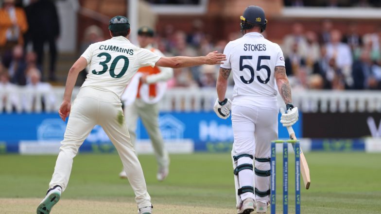 England, Australia Lose ICC World Test Championship Points After Being Fined for Slow Over-Rate During Ashes 2023