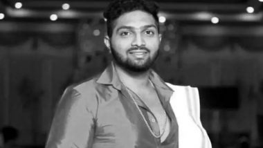 Pawan, Tamil Television Actor, Dies at 25 of Cardiac Arrest