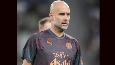 Pep Guardiola Emphasizes Importance of Rest for Manchester City Ahead of FIFA Club World Cup 2023 Final