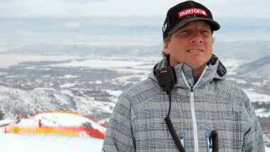 Former US Snowboard Coach Peter Foley Suspended for Sexual Misconduct