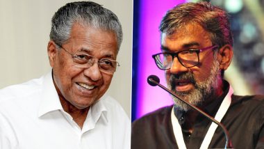 Kerala Film Awards Row: CM Pinarayi Vijayan Orders Probe Against Director Ranjith – Here's Why