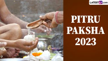 Pitru Paksha 2023 Start and End Dates: All You Need To Know About 16-Day-Long Shradh Paksha