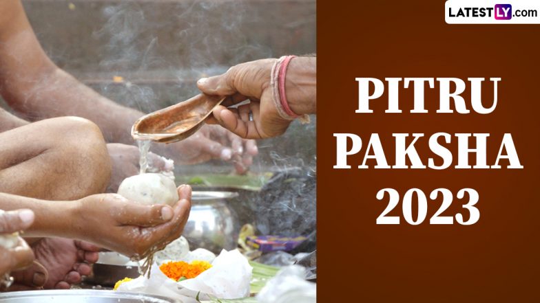 Pitru Paksha 2023 Start And End Dates: All You Need To Know About 16 ...