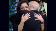 Bigg Boss OTT 2: Mahesh Bhatt Gets Emotional as He Enters House To Meet Daughter Pooja Bhatt