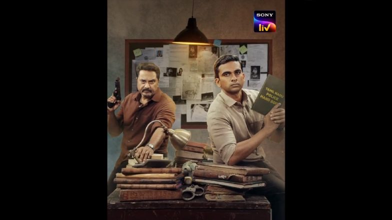 Por Thozhil OTT Release: R Sarath Kumar – Ashok Selvan’s Crime Thriller To Stream on SonyLIV From August 11!