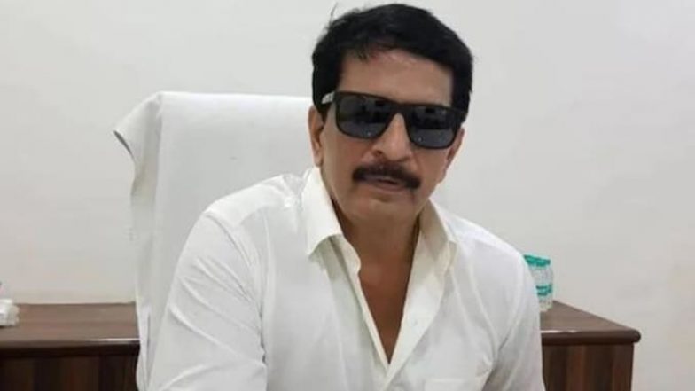 Pradeep Sharma Gets Bail: Supreme Court Grants Bail To ‘Encounter Specialist’ in Antilia Bomb Scare-cum-Mansukh Hiran Murder Case