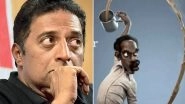 Prakash Raj Faces Backlash for Mocking India&rsquo;s Chandrayaan-3