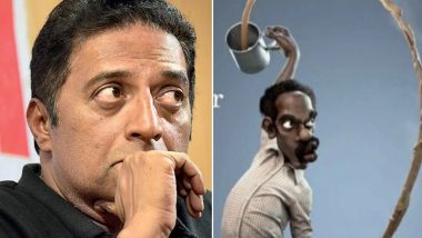 Prakash Raj Faces Backlash for Mocking India’s Chandrayaan-3