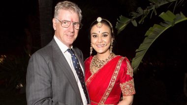 Preity Zinta Mourns the Demise of Her Father-In-Law, Pens 'I Will Miss Your Warmth' (View Post)