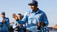 Prithvi Shaw Ruled out of Remainder Of Royal London One-Day Cup 2023 With Knee Injury