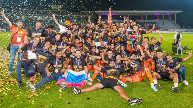 ISL 2023-24: Punjab FC Fulfills Criteria to Join Indian Super League As the 12th Team