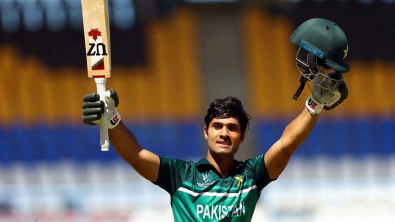 Pakistan Cricket Team for Asian Games 2023 Announced: All-Rounder Qasim Akram Picked To Lead Pakistan Shaheens Squad in Hangzhou