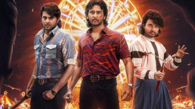 RDX OTT Release: Shane Nigam, Antony Varghese and Neeraj Madhav's Film to Drop on Netflix at THIS Date and Time!