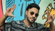 Bajao: Rapper Raftaar&rsquo;s Musical Web Series To Stream On JioCinema From August 25