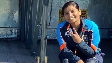 Rajeshwari Gayakwad Confident On Indian Women's Cricket Team Winning Gold Medal At Upcoming Asian Games 2023 At Hangzhou