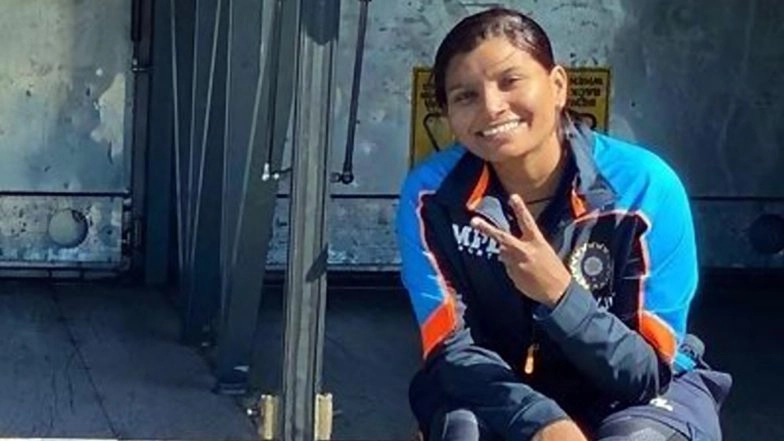 Rajeshwari Gayakwad Confident On Indian Women's Cricket Team Winning Gold Medal At Upcoming Asian Games 2023 At Hangzhou