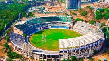 Hyderabad Cricket Association Requests Another Change in ICC World Cup 2023 Schedule Due to Security Reasons: Report
