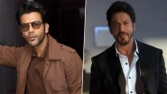 Guns & Gulaabs: RajKummar Rao Calls Shah Rukh Khan 'Most Jawan Actor' at the Series Trailer Launch