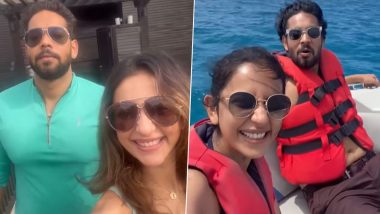 Raksha Bandhan 2023: Rakul Preet Singh Has the Sweetest Rakhi Wish for Her Brother (Watch Video)