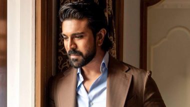 RC16: Ram Charan’s Film With Director Buchi Babu Sana To Go on Floors in January 2024 – Reports