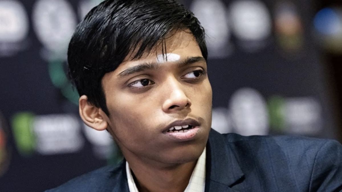 praggnanandhaa: Praggnanandhaa: From wonderkid to a chess great in