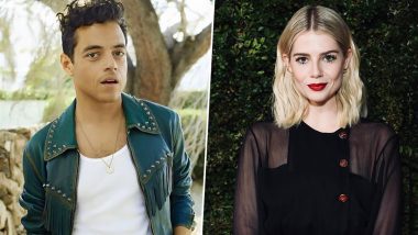 Rami Malek and Lucy Boynton, Bohemian Rhapsody Stars, Call It Quits After Dating for Five Years – Reports