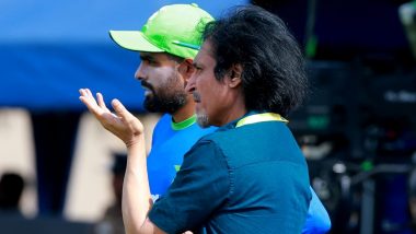 'I Just Absolutely Love Him, Want To Marry Him’ Ramiz Raja's Remark While Praising Babar Azam During LPL 2023 Goes Viral!