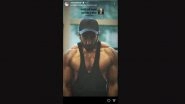 Ranveer Singh&rsquo;s New Pic on Insta Will Give You All the Motivation Needed to Hit the Gym!