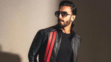 Don 3 Teaser: Ranveer Singh Oozes Swag in the First Glimpse of Farhan Akhtar’s Upcoming Film (Watch Video)
