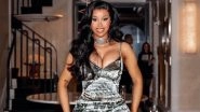 Cardi B To Not Face Charges in Microphone-Throwing Incident Due to &lsquo;Insufficient Evidence&rsquo;; Rapper&rsquo;s Attorneys Issue Statement