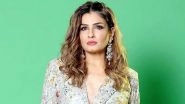 Raveena Tandon Roasts Media of '90s, Recollects the Time When She Was Called 'Amazonian' and 'Thunder Thighs'