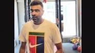 Ravi Ashwin's Hilarious Promise of Providing Updates to Narendra Modi Parody Account On 'X', Formerly Twitter During PAK vs NEP Asia Cup 2023 Match Goes Viral!